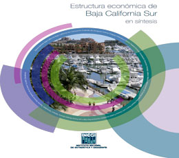 Estructura Económica de Baja California Sur en Síntesis
