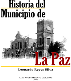 Historia del Municipio de La Paz